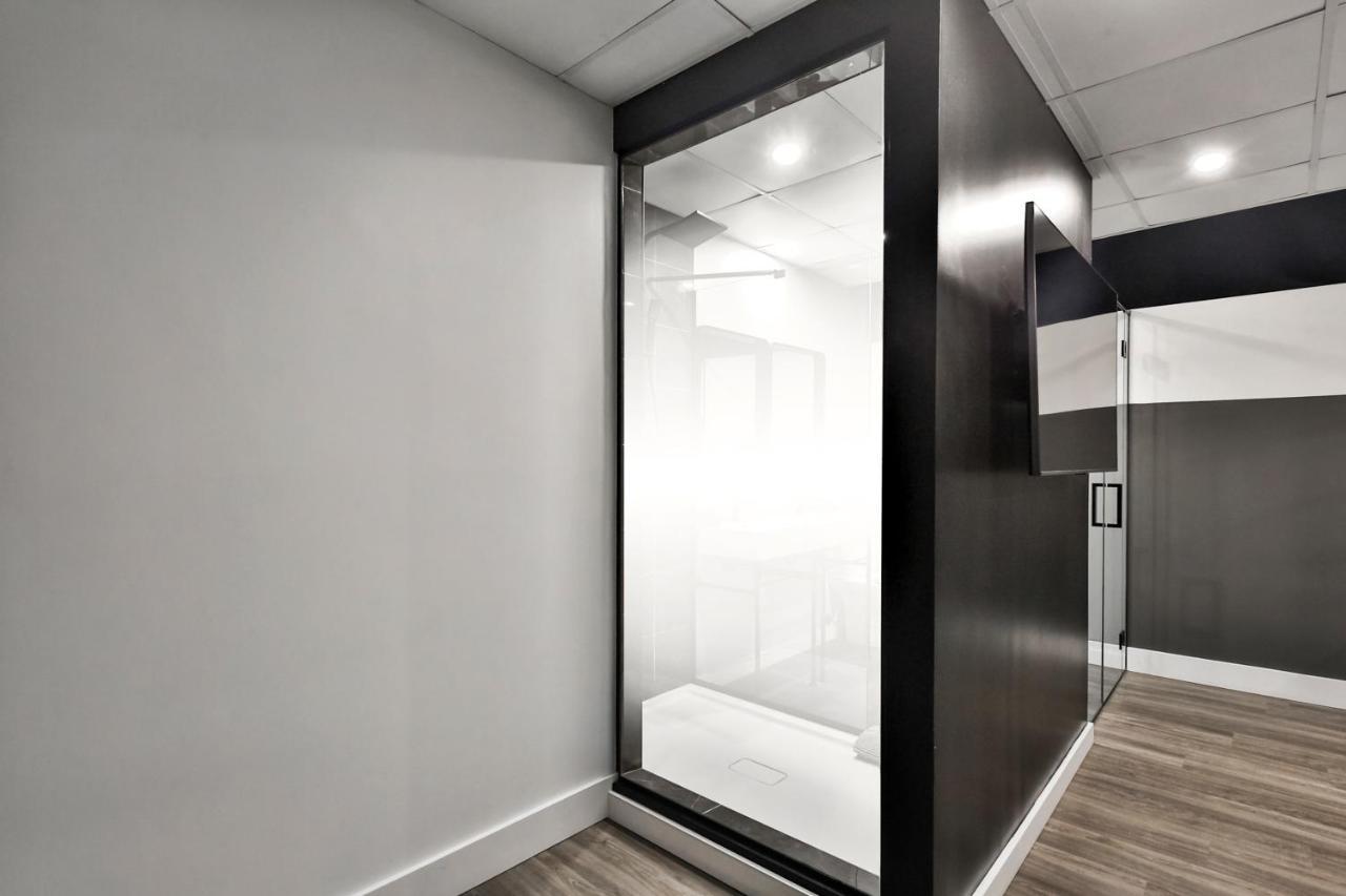 Hygie Boutique Hotel Montreal Exteriér fotografie