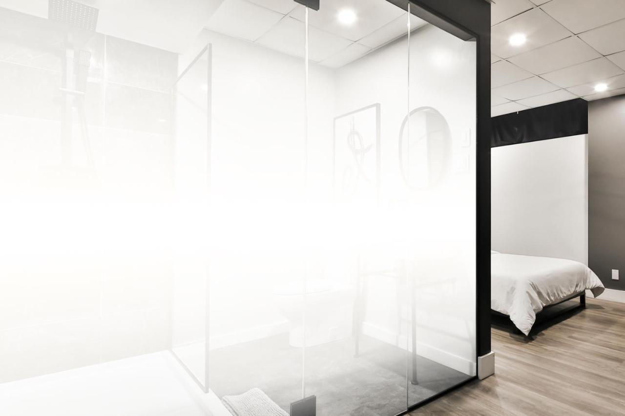 Hygie Boutique Hotel Montreal Exteriér fotografie